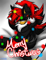 Merry Shady Christmas! by Mimy92Sonadow