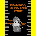Rotator RC Battlers Toy Design Concept