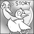 Swan Story (Y-3)