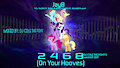 2, 4, 6, 8 (DJ Cole The Pony's Mashup Edit) - JayB vs. Fatboy Slim & Riva Starr Ft. Beardyman