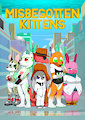 Misbegotten Kittens promotional poster