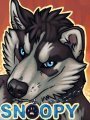 Badge by Astray 