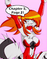 Chapter 5, Page 2 Announcement