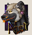 Commission - Afet