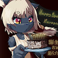 A cake for Kuropapu