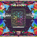 Apster vs. Coldplay - The Story of A Lifetime