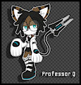 Professor Q Outfit 3 by ProfessorQ