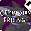 Commission Pricing