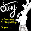 Wolfsitting - Chapter 11 by daedalus