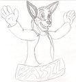 COM: Con-Badge - Basil  [WIP]