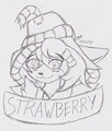Stream: Bust of Strawberry