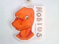 (C) Mobius the raptor badge by Zaisan