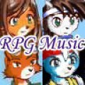 RPG Project - Main Theme/Title Screen Music 