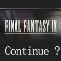 Final Fantasy IX 'Continue?'/Death theme 