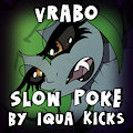 [FREE TRACK] Iqua Kicks - Slow Poke (Techno music) by Vrabo