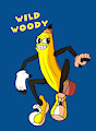 Wild Woody