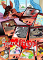 Dating Matches Comic Page 01
