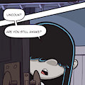 Comic - The Loud House - 01 by VS