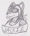 REQ: Bust of Jackie