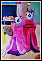 Panda Couple