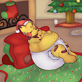 [C] Waiting for Santa