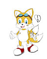 Tails mechanic