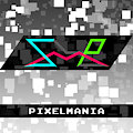 SMP - Pixelmania EP
