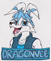 TRADE: DragonVee  (Color)