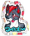 Shadow Badge