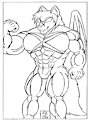 [T] Kogenta102 Grows Large & Buff - PG. 2