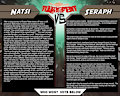 Tournament Match 33: Natsi vs Seraph
