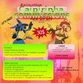 Flash commission caipirinha price by Clefita