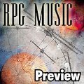 RPG MUSIC PREVIEW-First Gate-Metamor Keep 