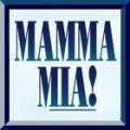 Mamma Mia - Instrumental 
