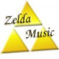 Gerudo Valley - Zelda 
