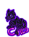 Ches Derp Badge