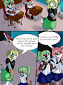 Not so Innocent - Pg 1 by LilDooks
