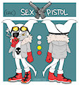 Sex Pistol(Eric) Ref Sheet