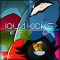 Iqua Kicks - BANANKO 420 by Vrabo