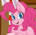 Bunny Suit Pinkie Pie