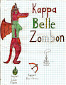 Kappa Belle Zombon