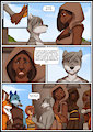 A true Hero - Page 14 by WereFox