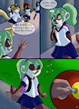 Not so Innocent - Pg 5 by LilDooks