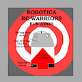 Run Amok RC Warriors Toy Design Concept