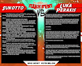 Tournament Match 41: Sukotto vs Luka Peraxis
