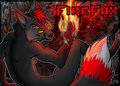 Digi Badge - Firefox