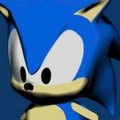 Sonic Model Preview: Waiting