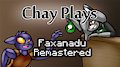 Chay Plays Faxanadu: Remastered