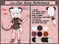 -Lu-Che Song Reference-