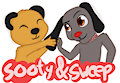 Sooty And Sweep